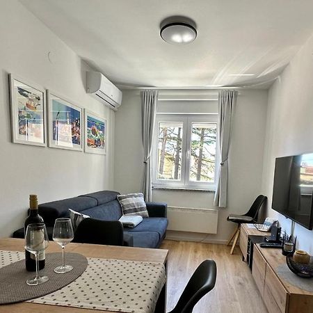 Apartment Felix, Novigrad, Istra Novigrad Istria Eksteriør billede