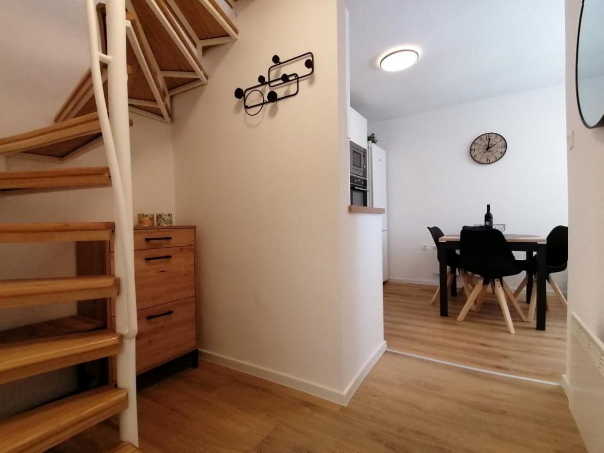 Apartment Felix, Novigrad, Istra Novigrad Istria Eksteriør billede
