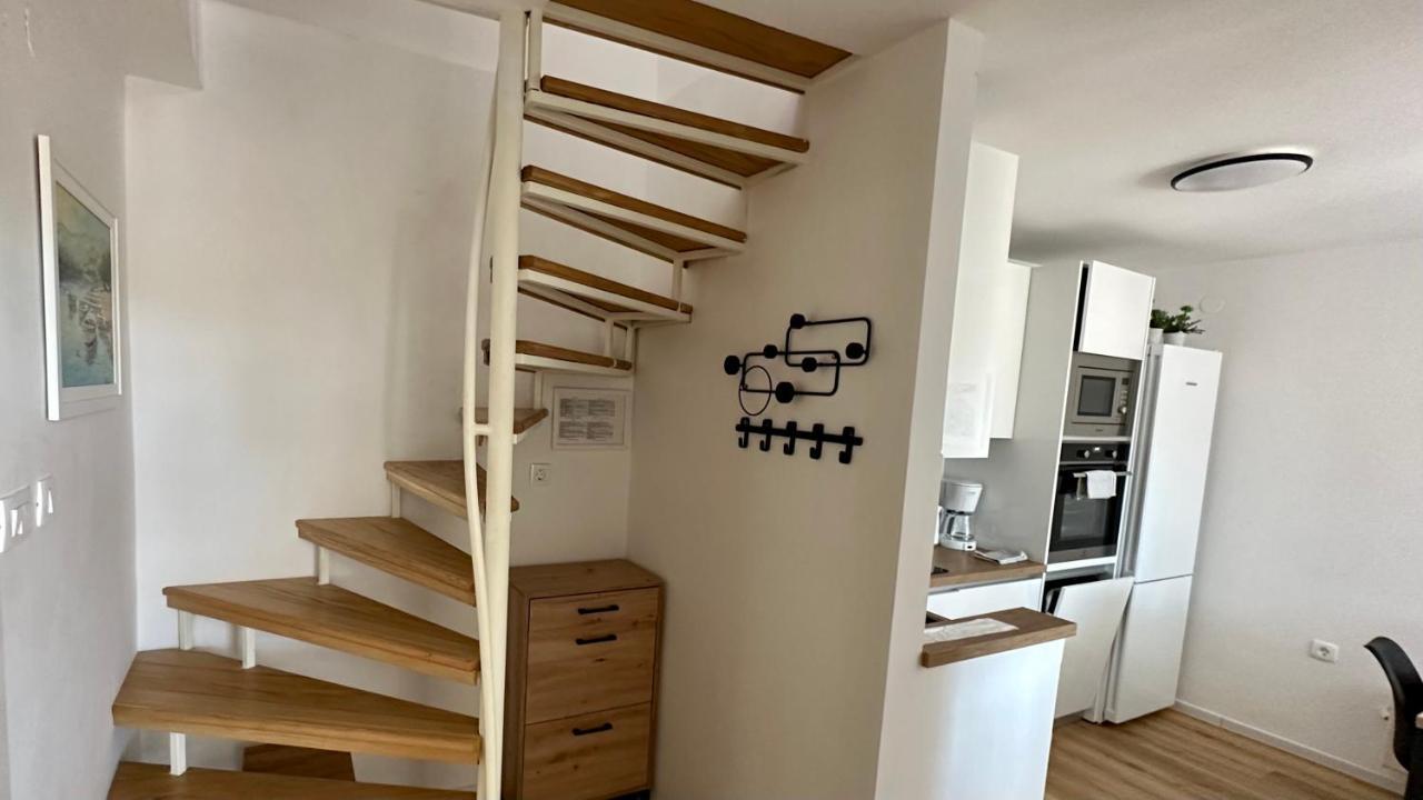 Apartment Felix, Novigrad, Istra Novigrad Istria Eksteriør billede