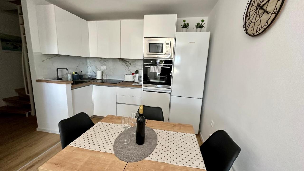 Apartment Felix, Novigrad, Istra Novigrad Istria Eksteriør billede