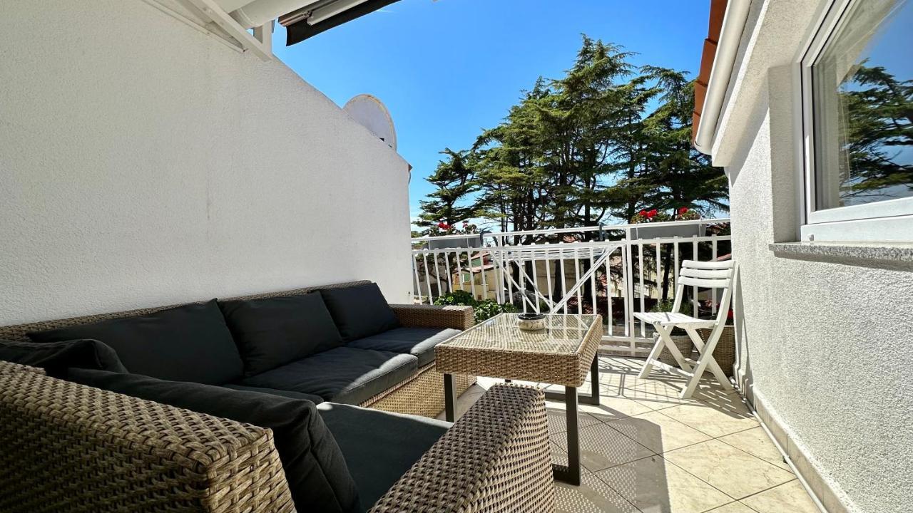 Apartment Felix, Novigrad, Istra Novigrad Istria Eksteriør billede