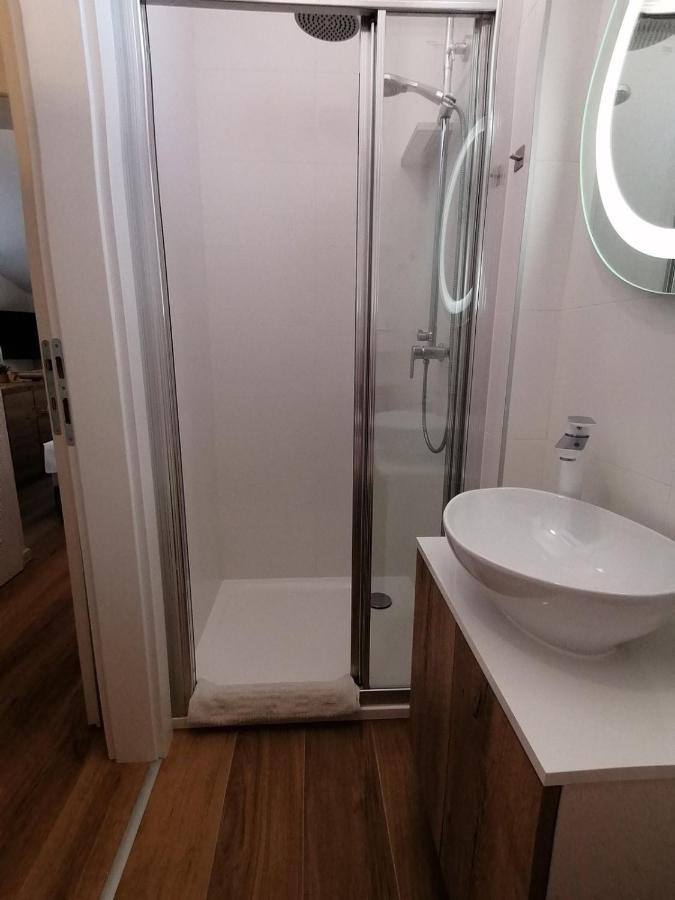 Apartment Felix, Novigrad, Istra Novigrad Istria Eksteriør billede