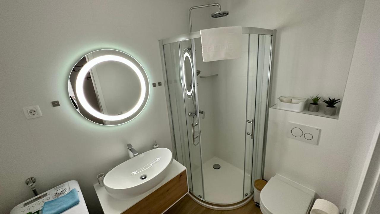 Apartment Felix, Novigrad, Istra Novigrad Istria Eksteriør billede