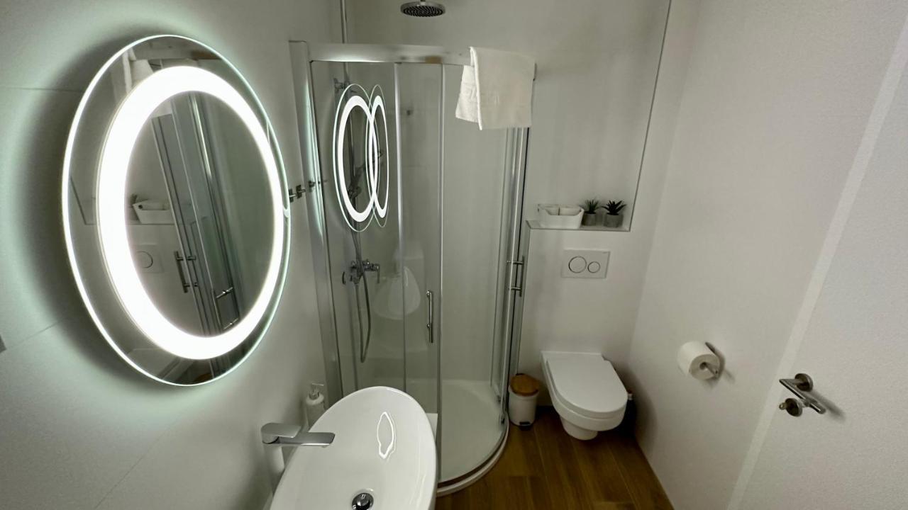 Apartment Felix, Novigrad, Istra Novigrad Istria Eksteriør billede